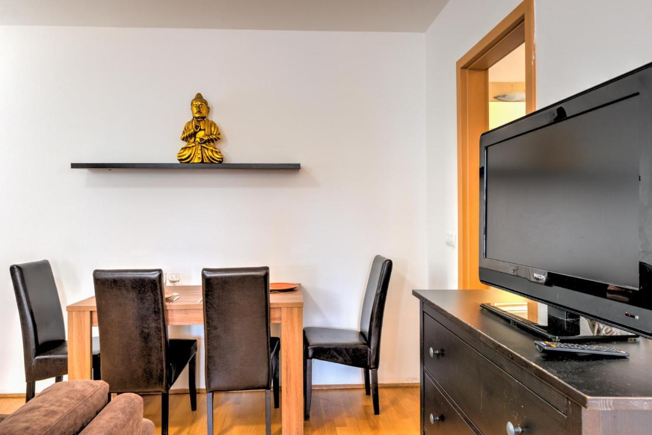 Center Apartamento