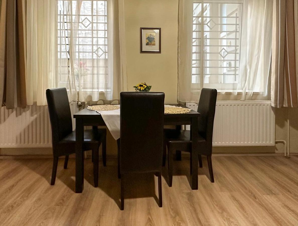 Appartement Abt