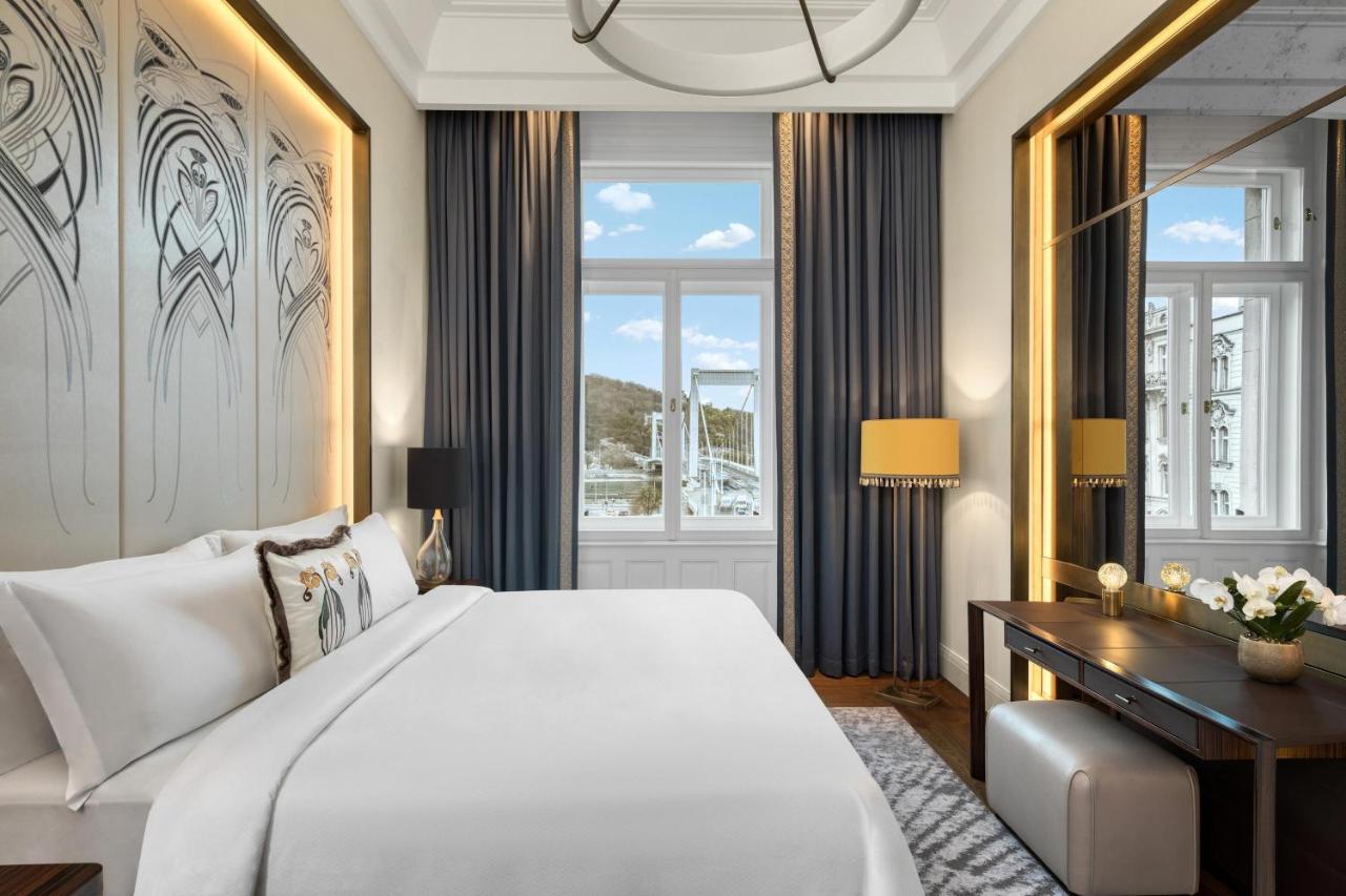 Matild Palace, A Luxury Collection 5* Budapest