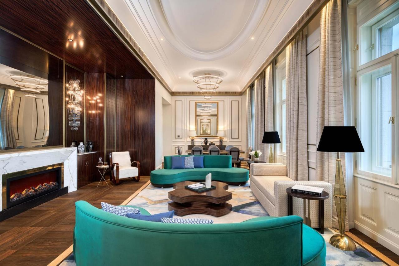 Matild Palace, A Luxury Collection