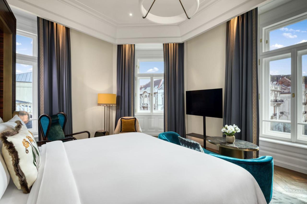 Matild Palace, A Luxury Collection Hotell 5*