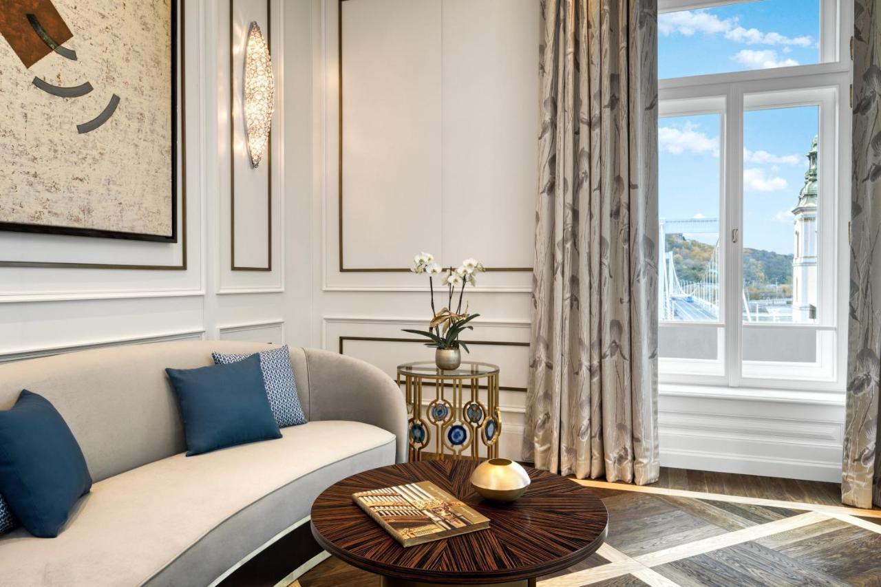 Hotell Matild Palace, A Luxury Collection 5*