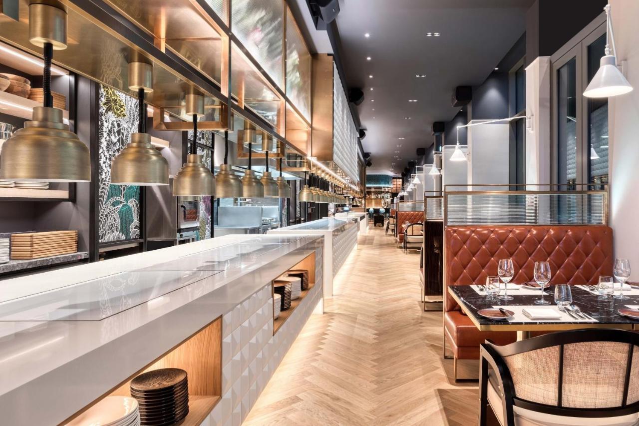 Matild Palace, A Luxury Collection Hotell