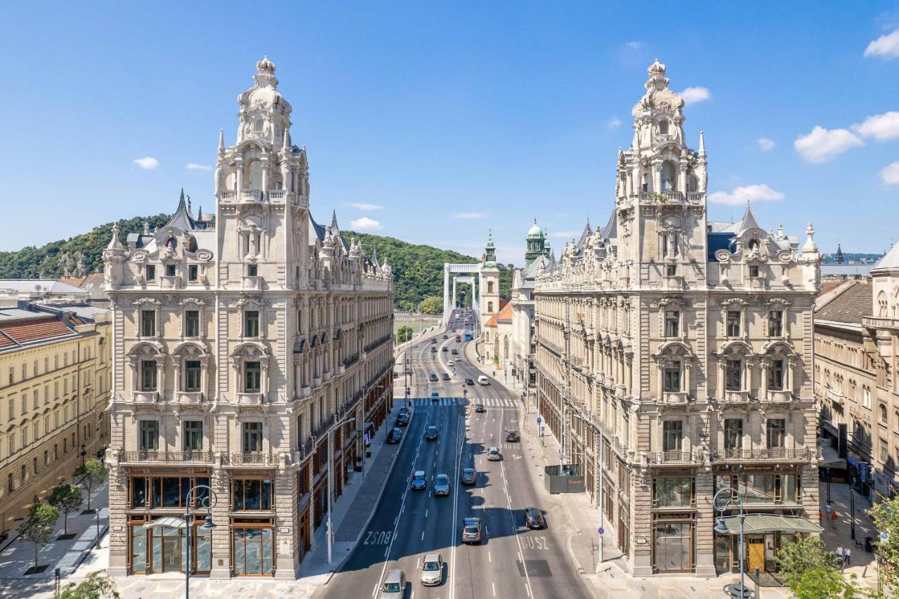 Matild Palace, A Luxury Collection Hotell Budapest