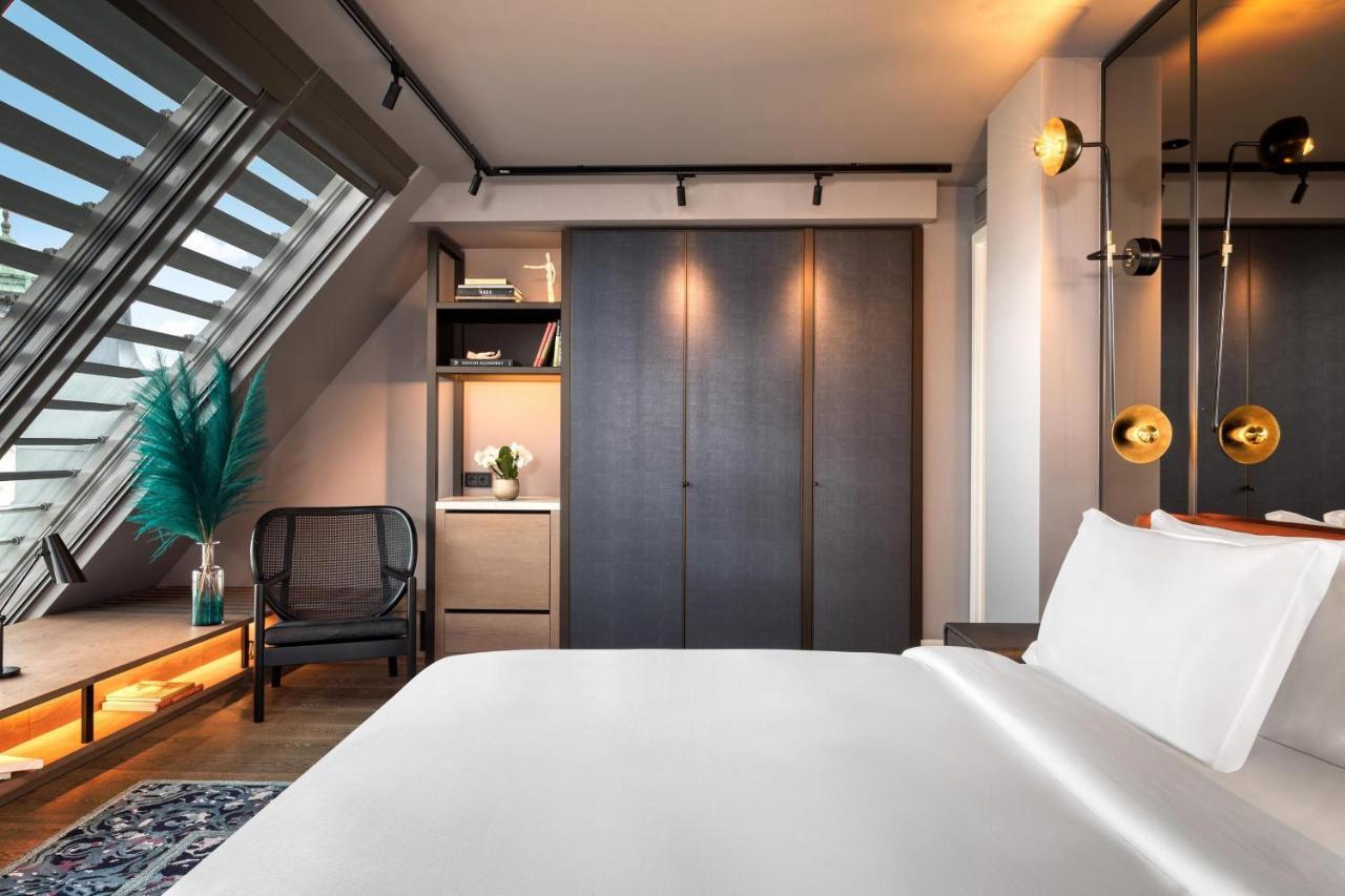 Matild Palace, A Luxury Collection Budapest