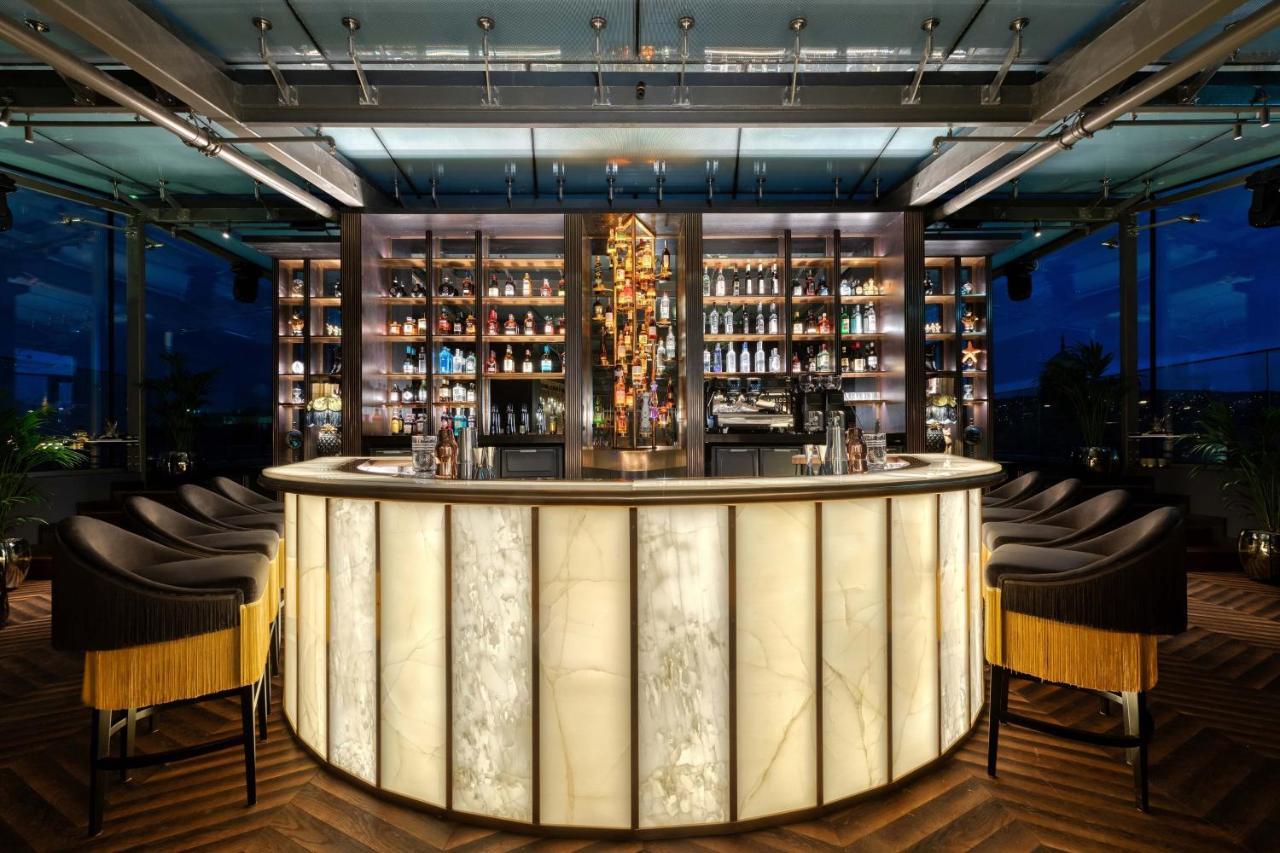 Hotell Matild Palace, A Luxury Collection 5*