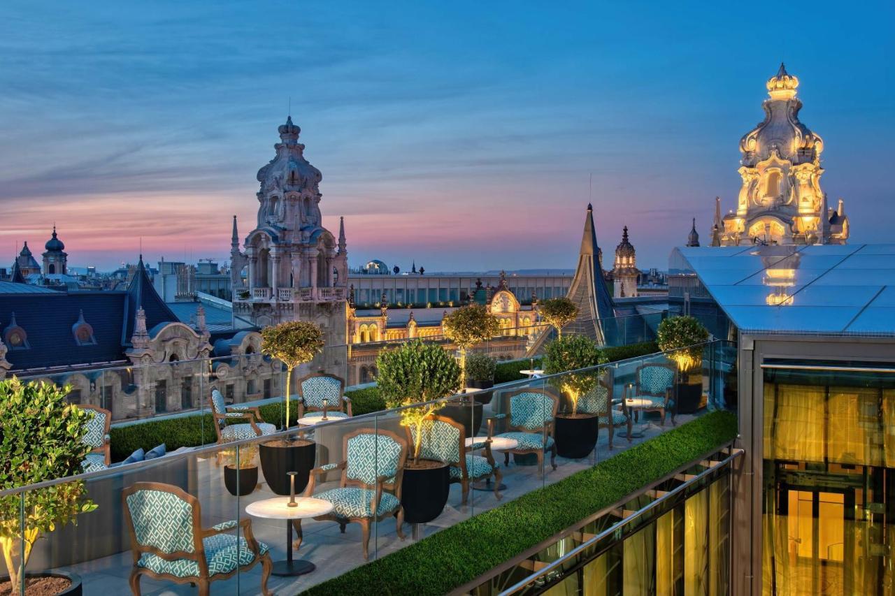 Hotell Matild Palace, A Luxury Collection
