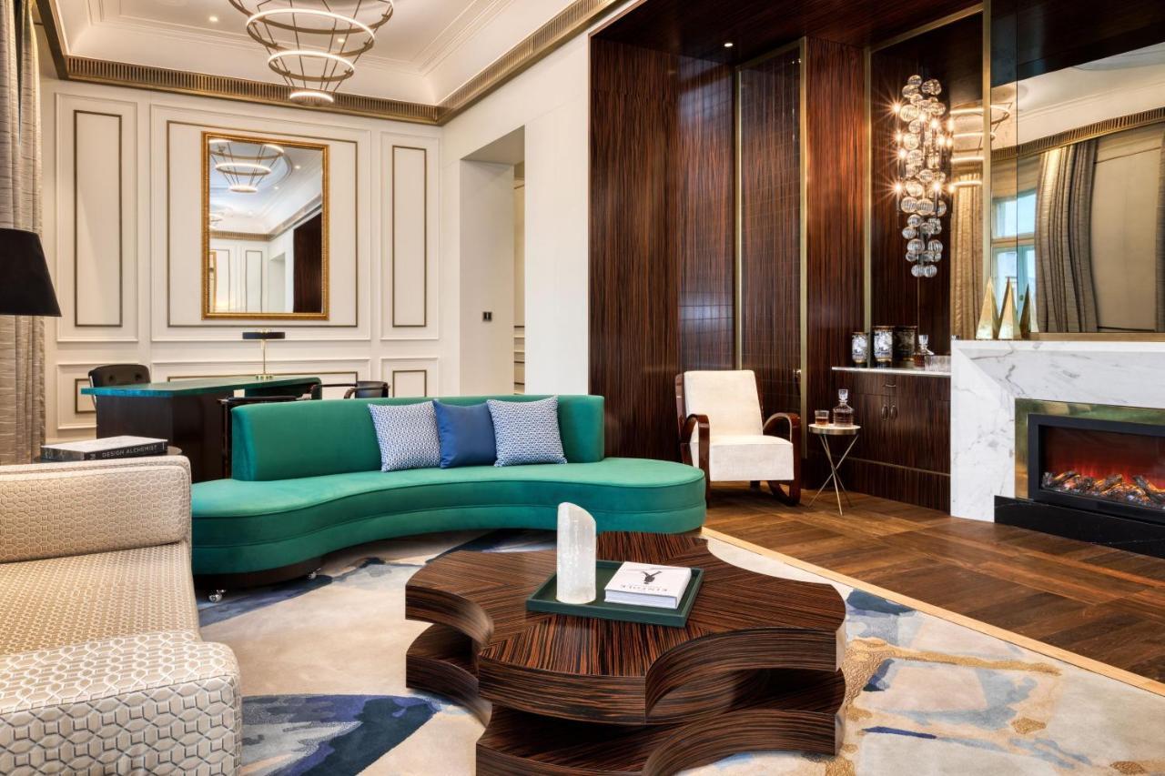 Matild Palace, A Luxury Collection 5*