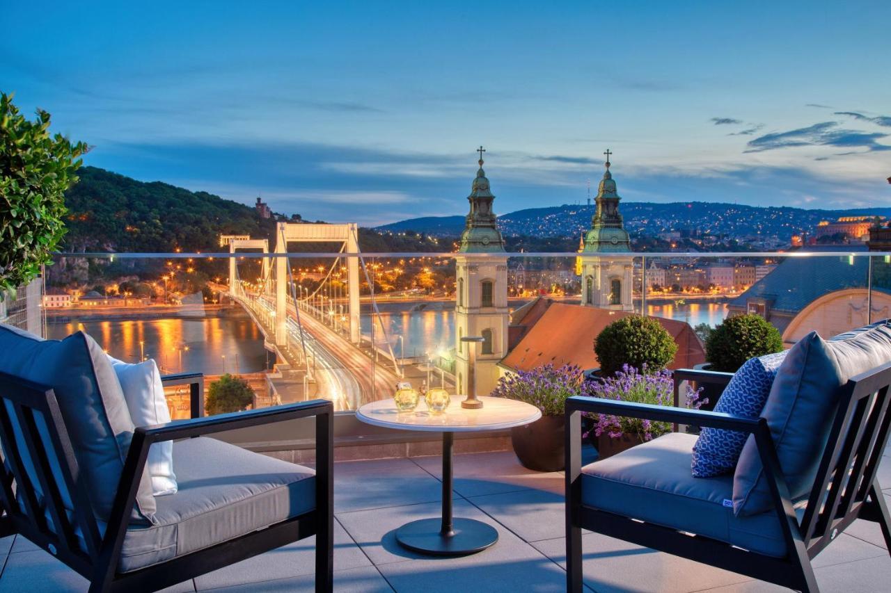 Matild Palace, A Luxury Collection Hotell