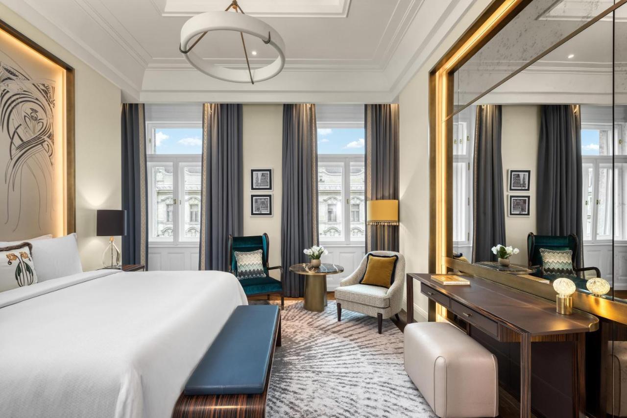 Matild Palace, A Luxury Collection Hotell 5*