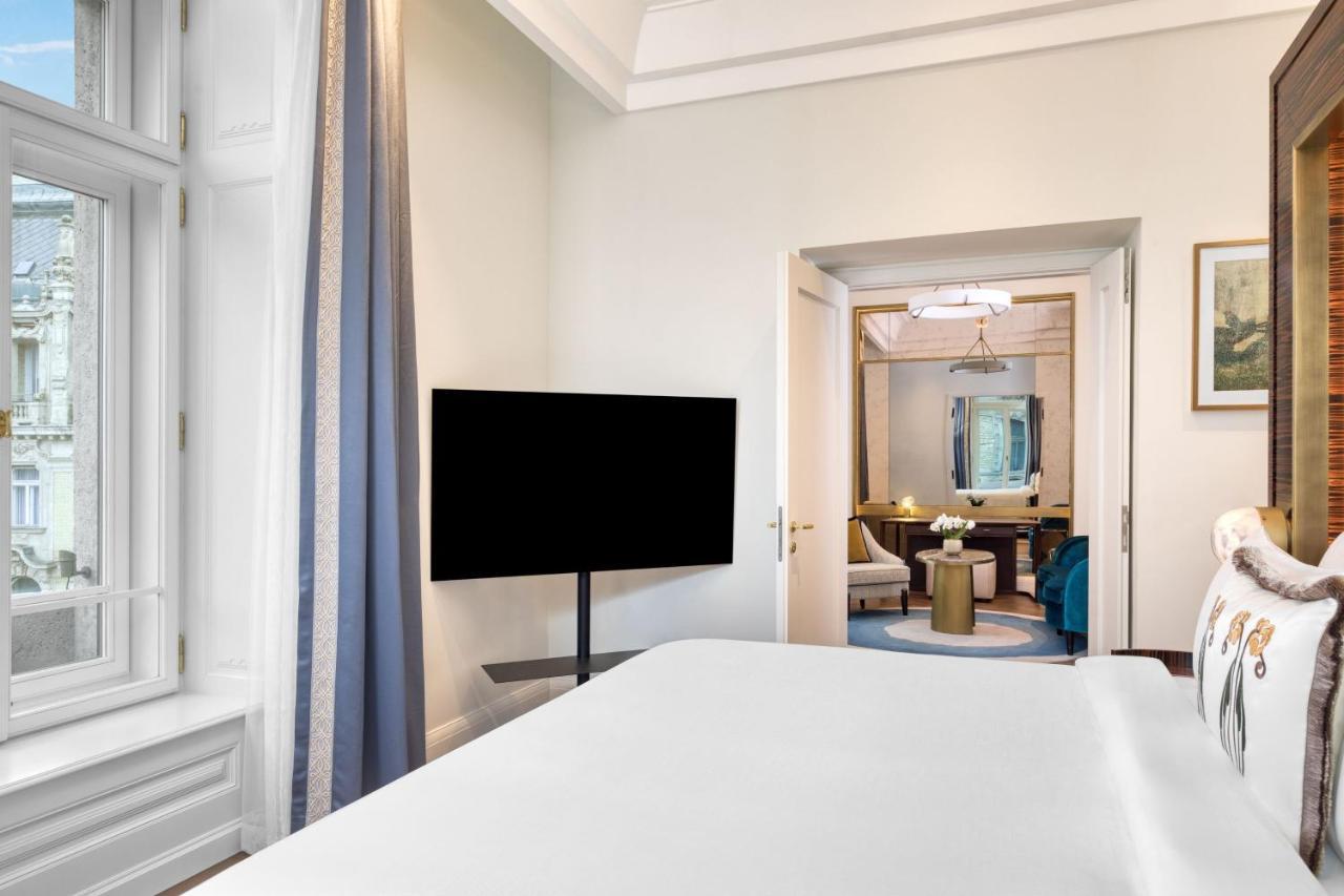 Matild Palace, A Luxury Collection