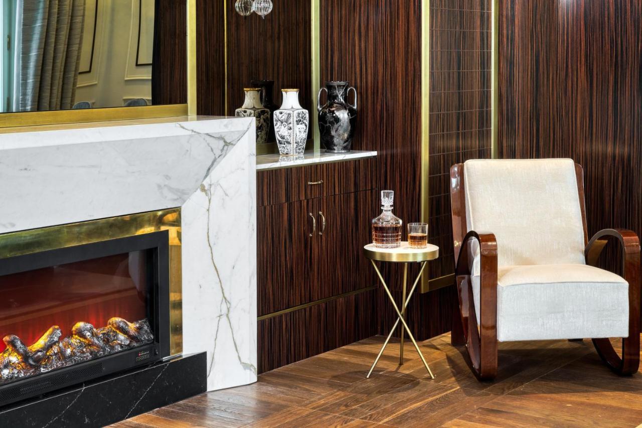 Hotell Matild Palace, A Luxury Collection 5*