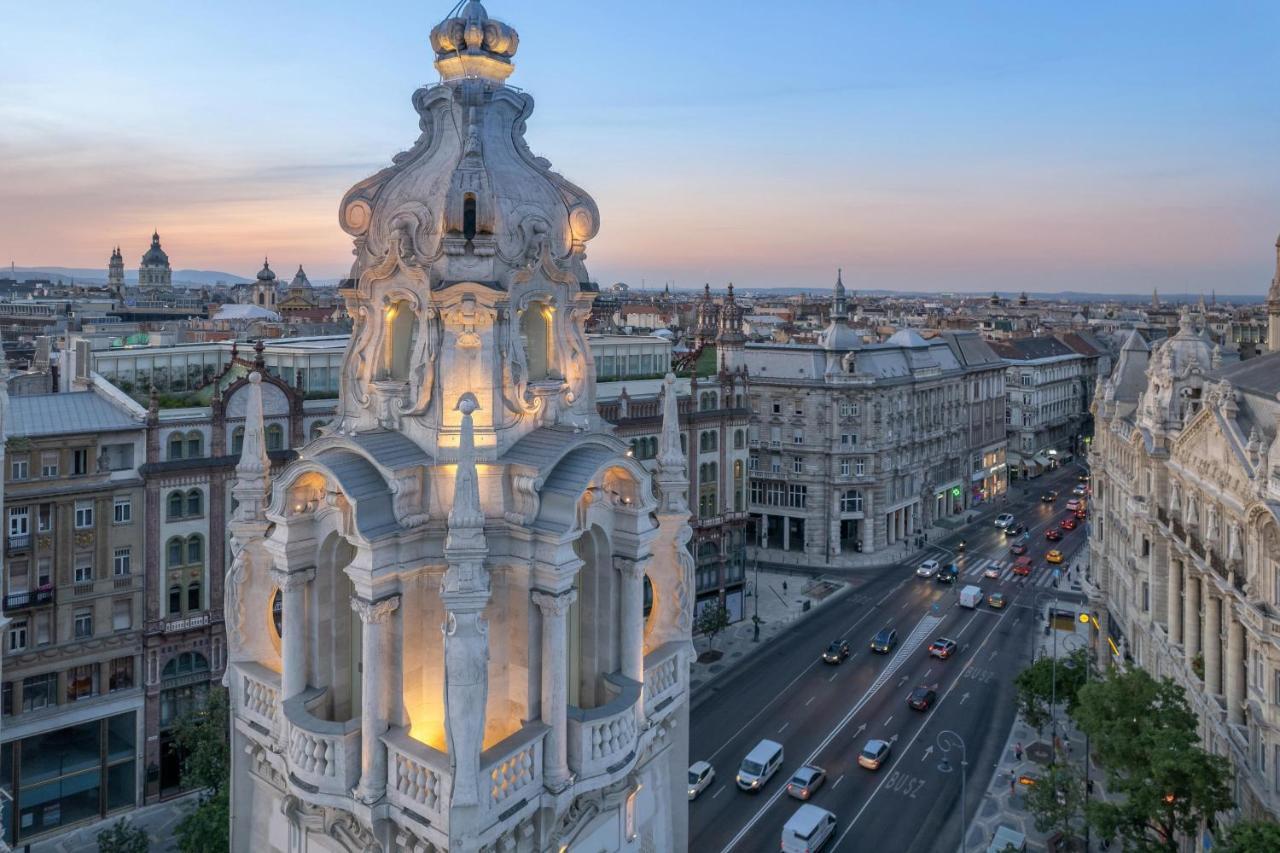 Hotell Matild Palace, A Luxury Collection 5*