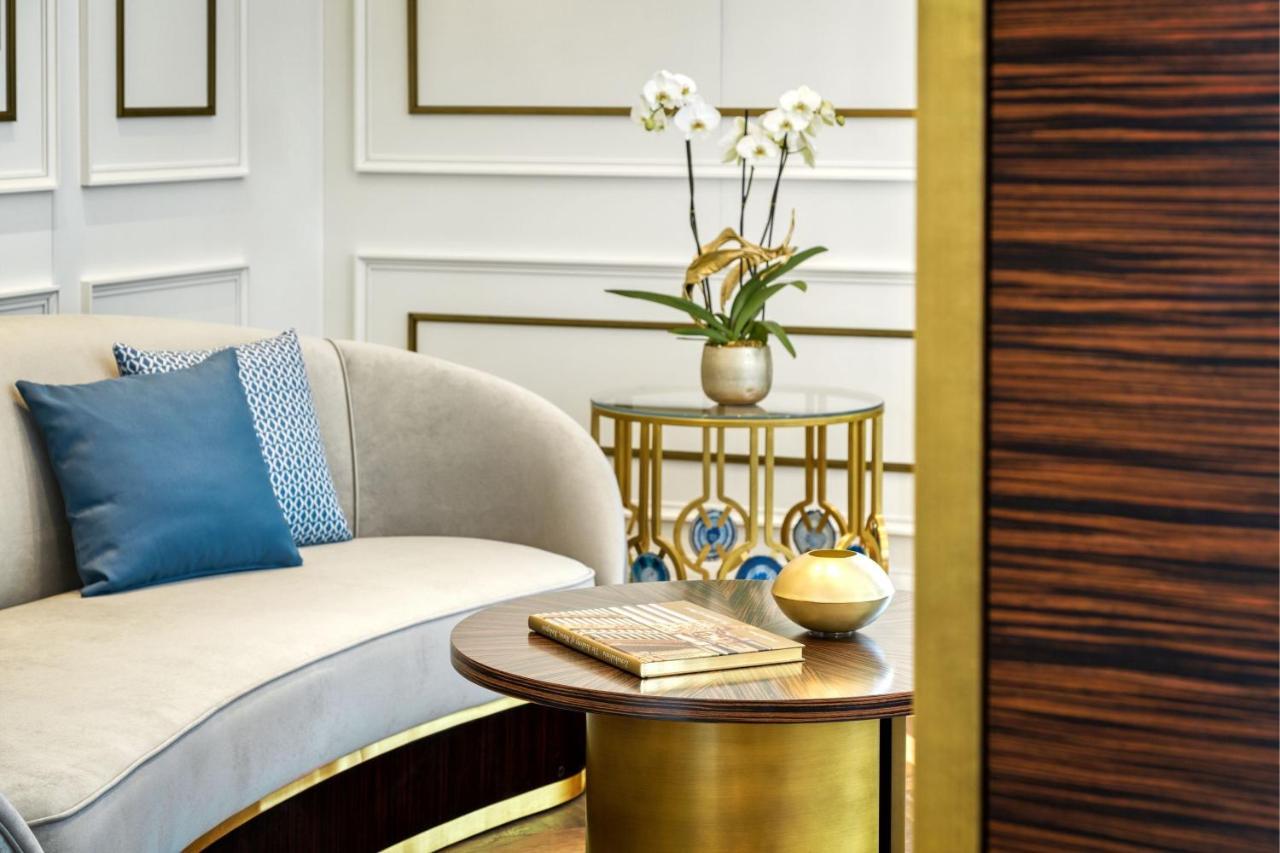 Hotell Matild Palace, A Luxury Collection 5*