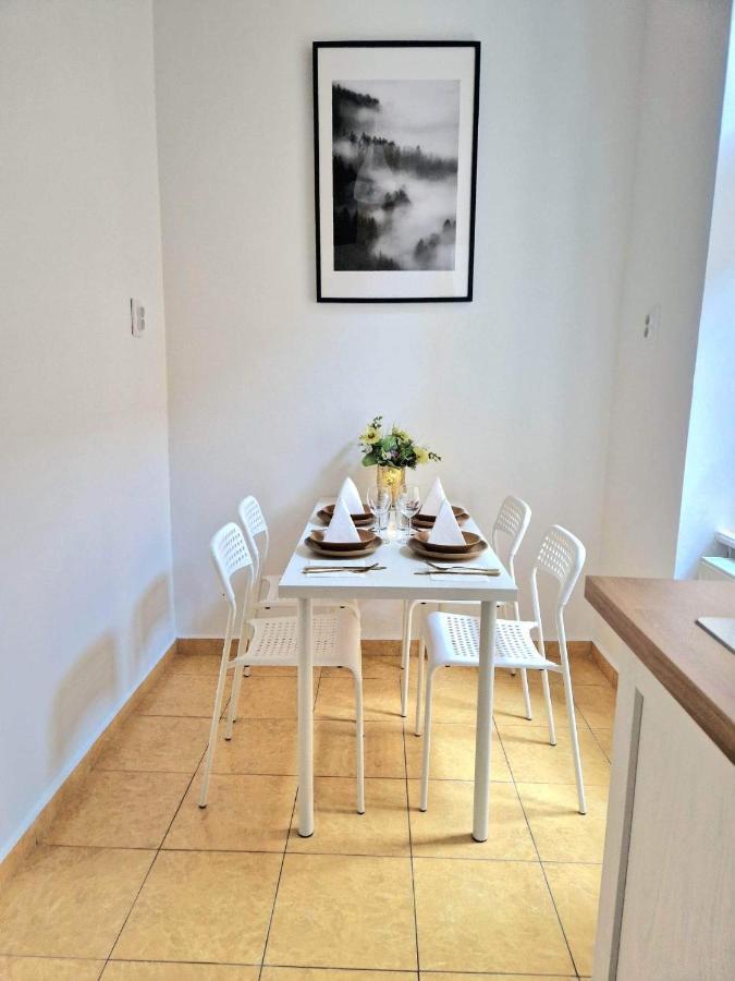 Appartement Christie's Downtown
