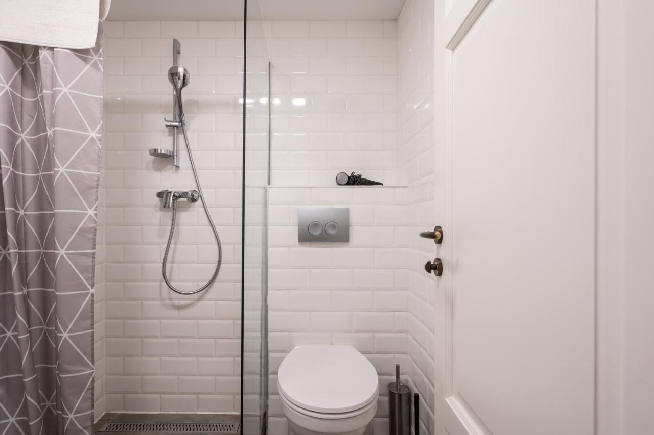 Apartamento Hello Downtown Ferenc 34 *