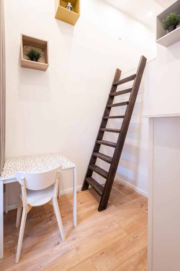 Hello Downtown Ferenc 34 Apartamento Budapest