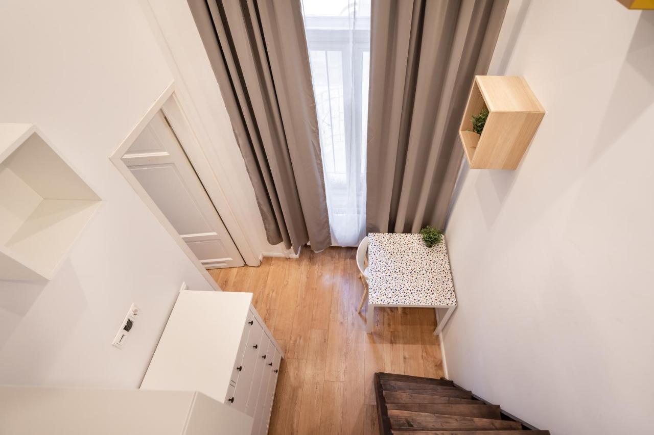 Apartamento Hello Downtown Ferenc 34 Budapest