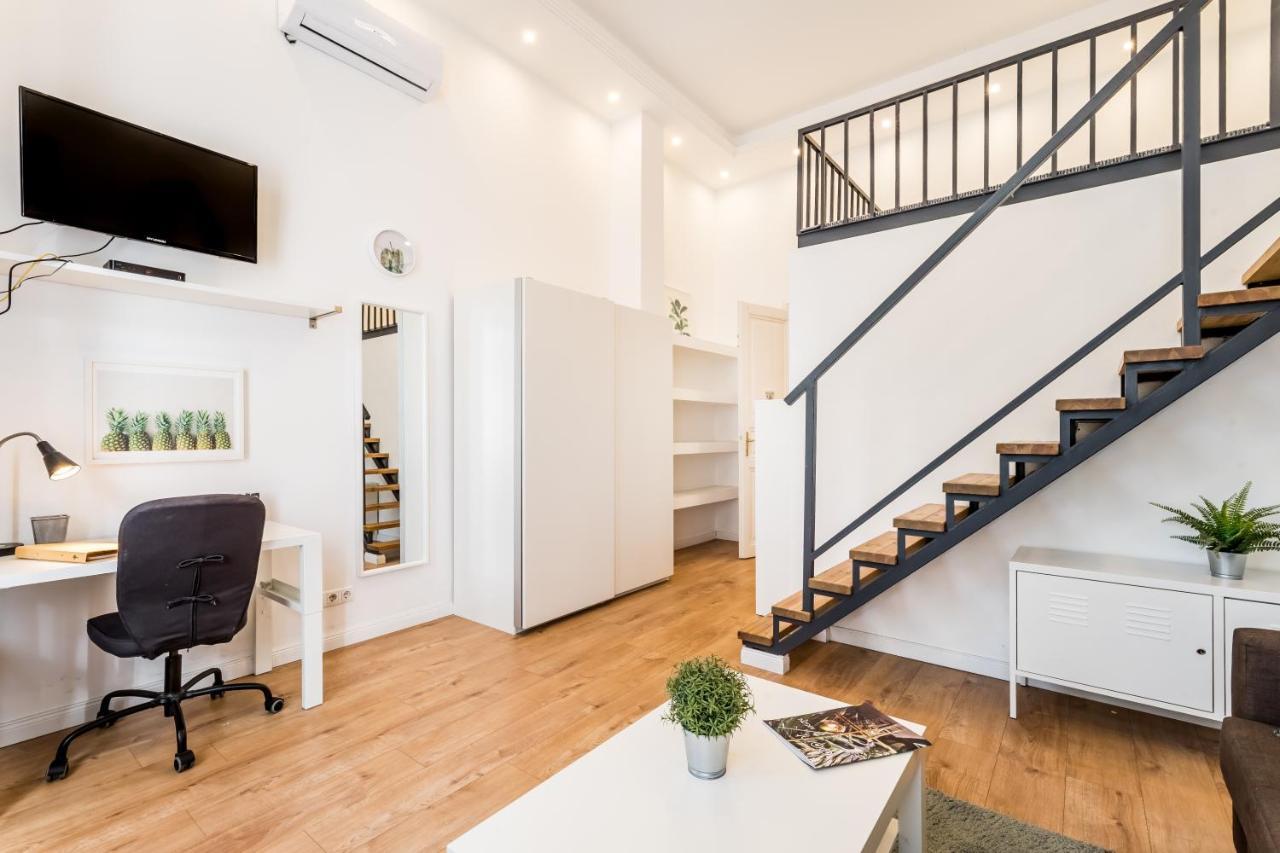 Apartamento Hello Downtown Ferenc 34 Budapest