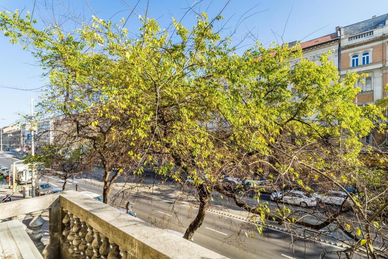 Hello Downtown Ferenc 34 Apartamento Budapest