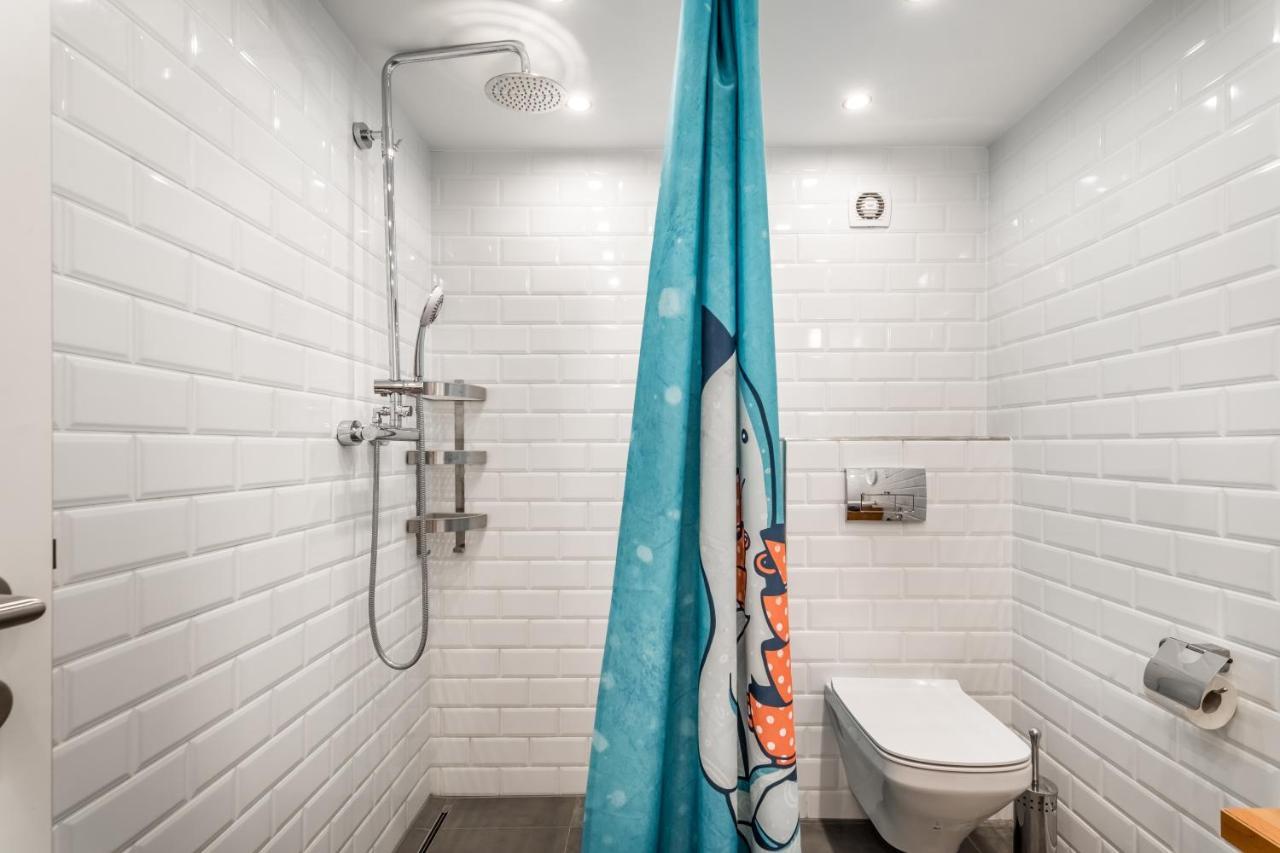 Hello Downtown Ferenc 34 Apartamento *