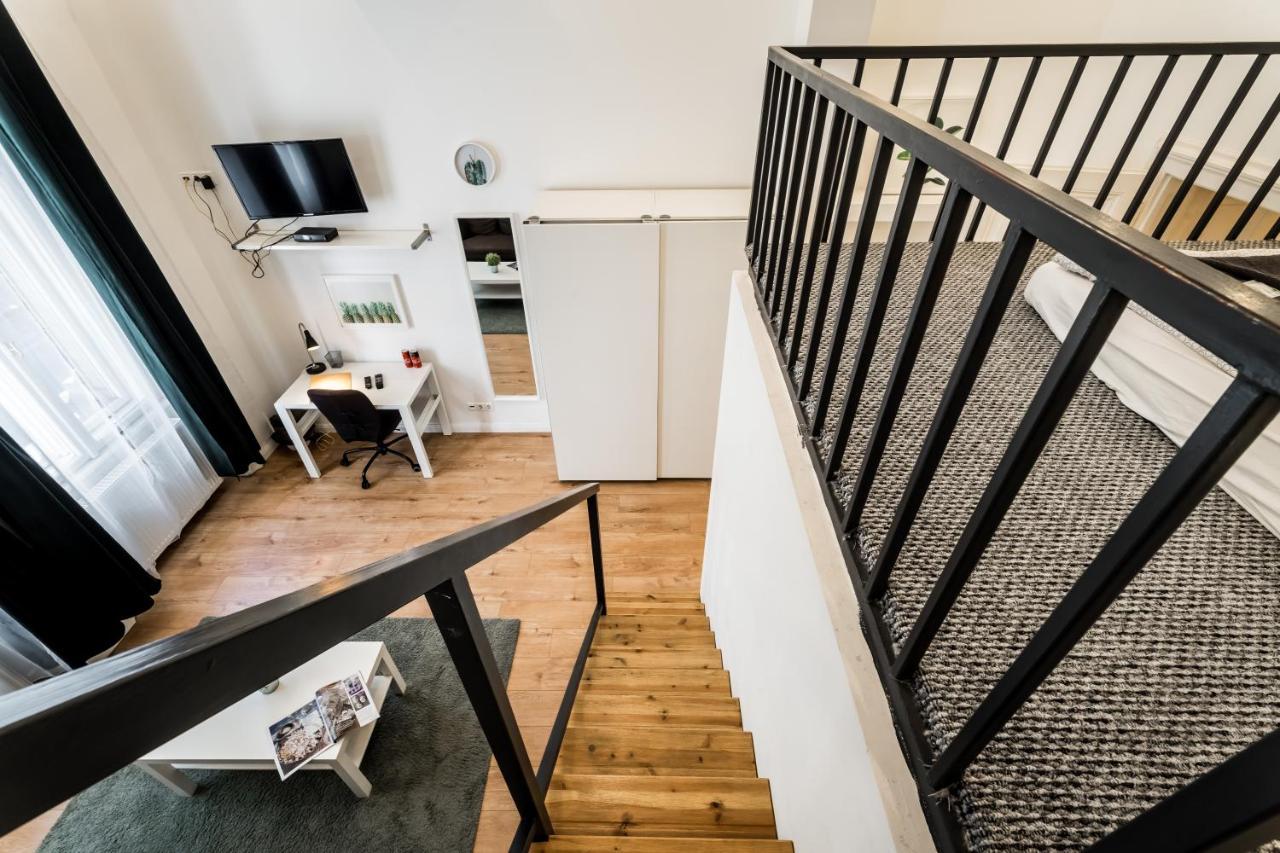 Apartamento Hello Downtown Ferenc 34 Budapest
