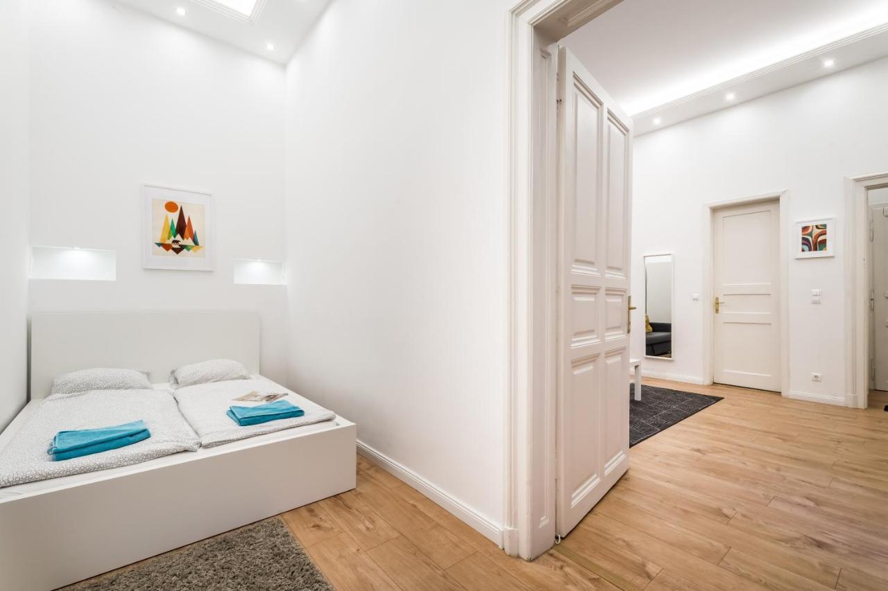 Hello Downtown Ferenc 34 Apartamento