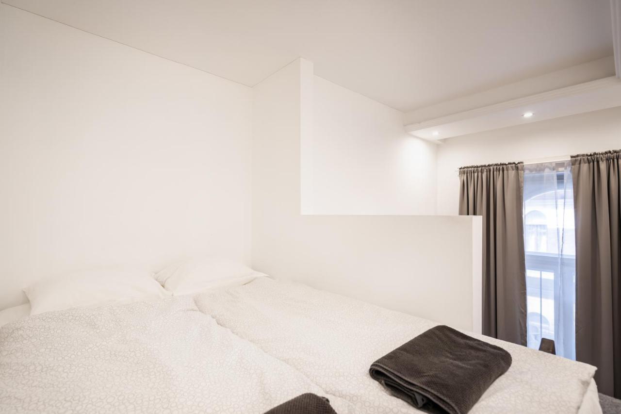 Apartamento Hello Downtown Ferenc 34 Budapest