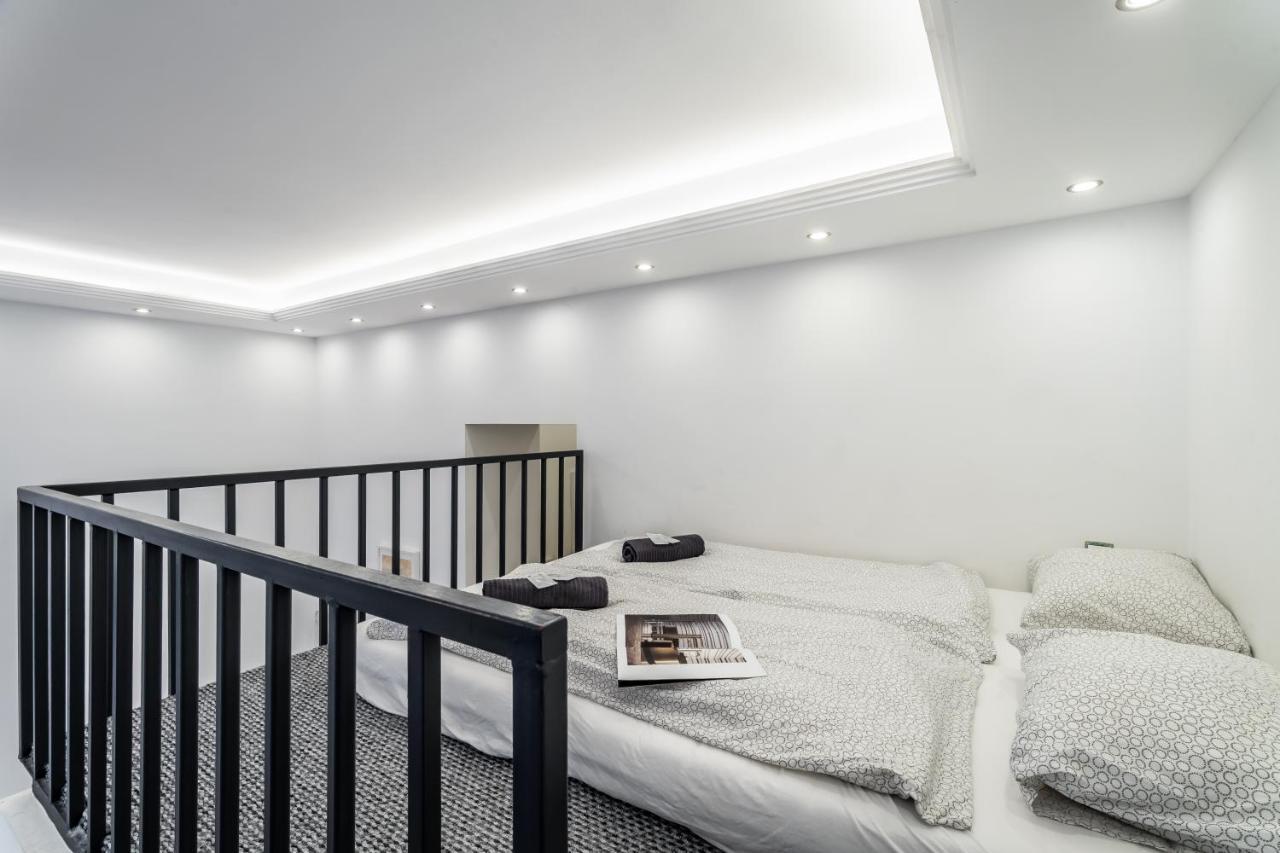 Hello Downtown Ferenc 34 Apartamento