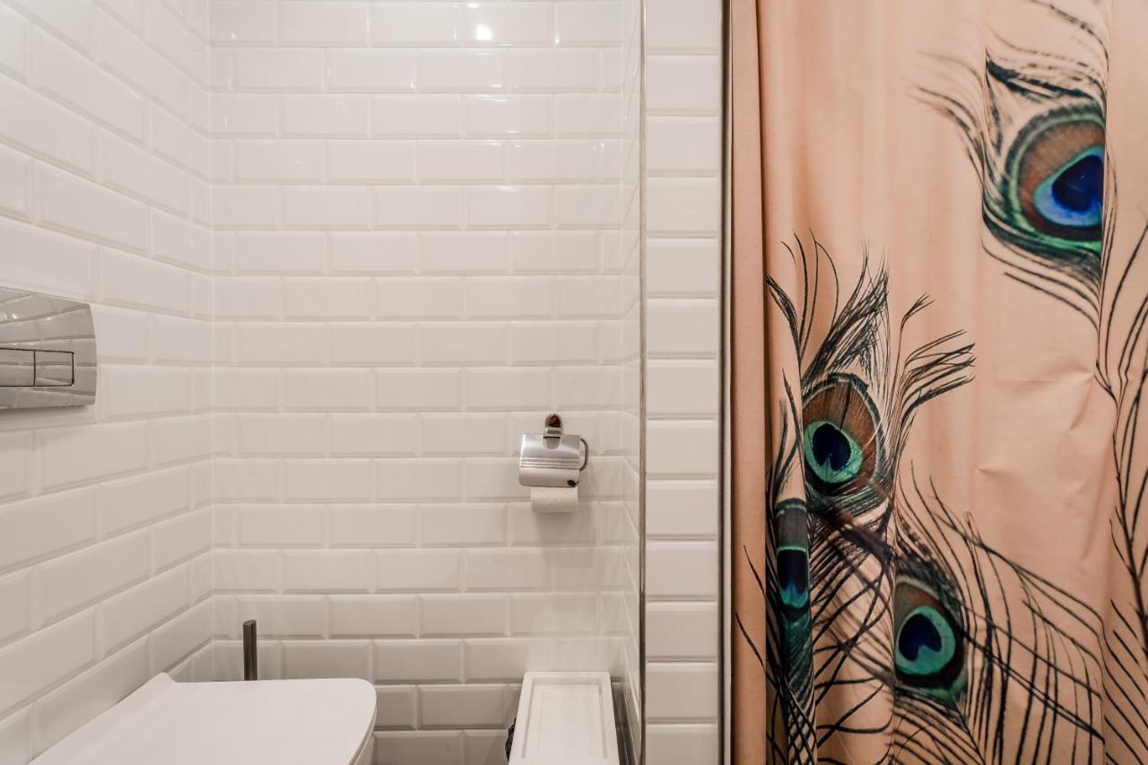 Apartamento Hello Downtown Ferenc 34