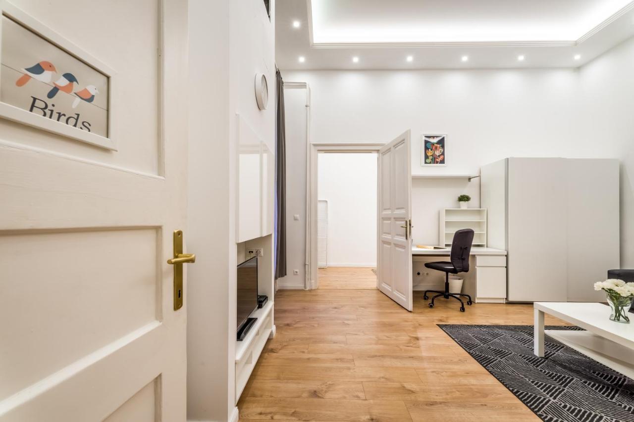 Apartamento Hello Downtown Ferenc 34