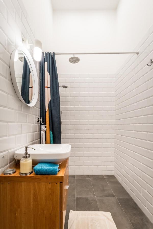 Hello Downtown Ferenc 34 Apartamento *