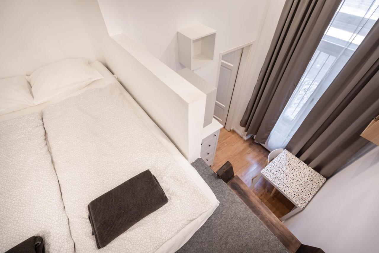 Hello Downtown Ferenc 34 Apartamento Budapest