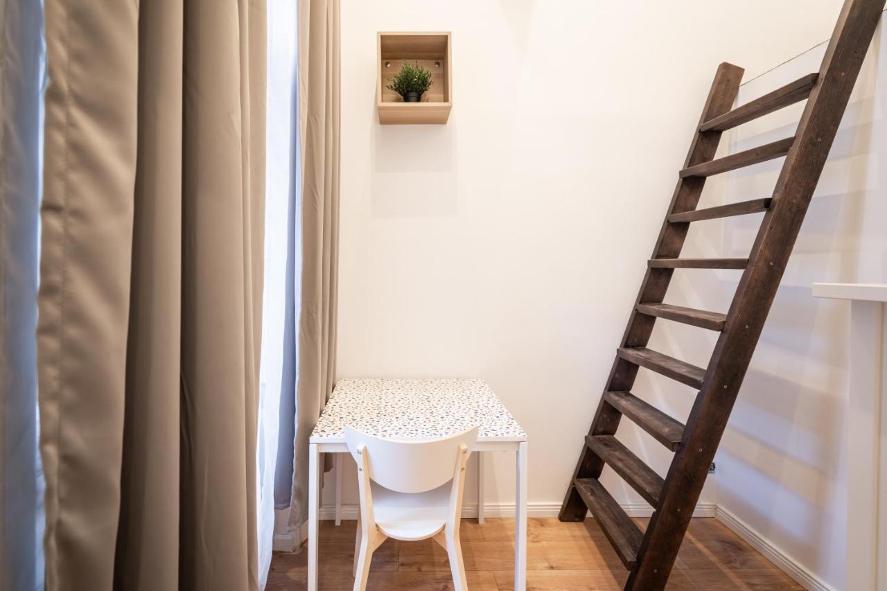 Hello Downtown Ferenc 34 Budapest