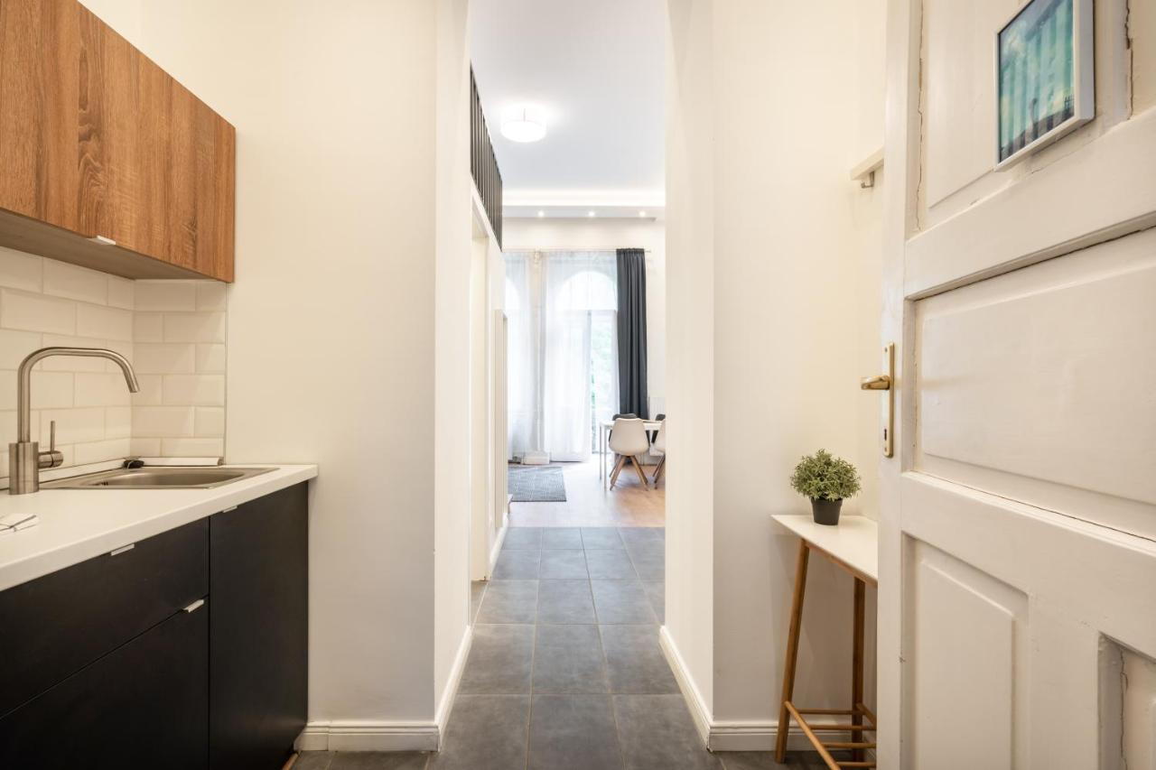 Apartamento Hello Downtown Ferenc 34 Budapest