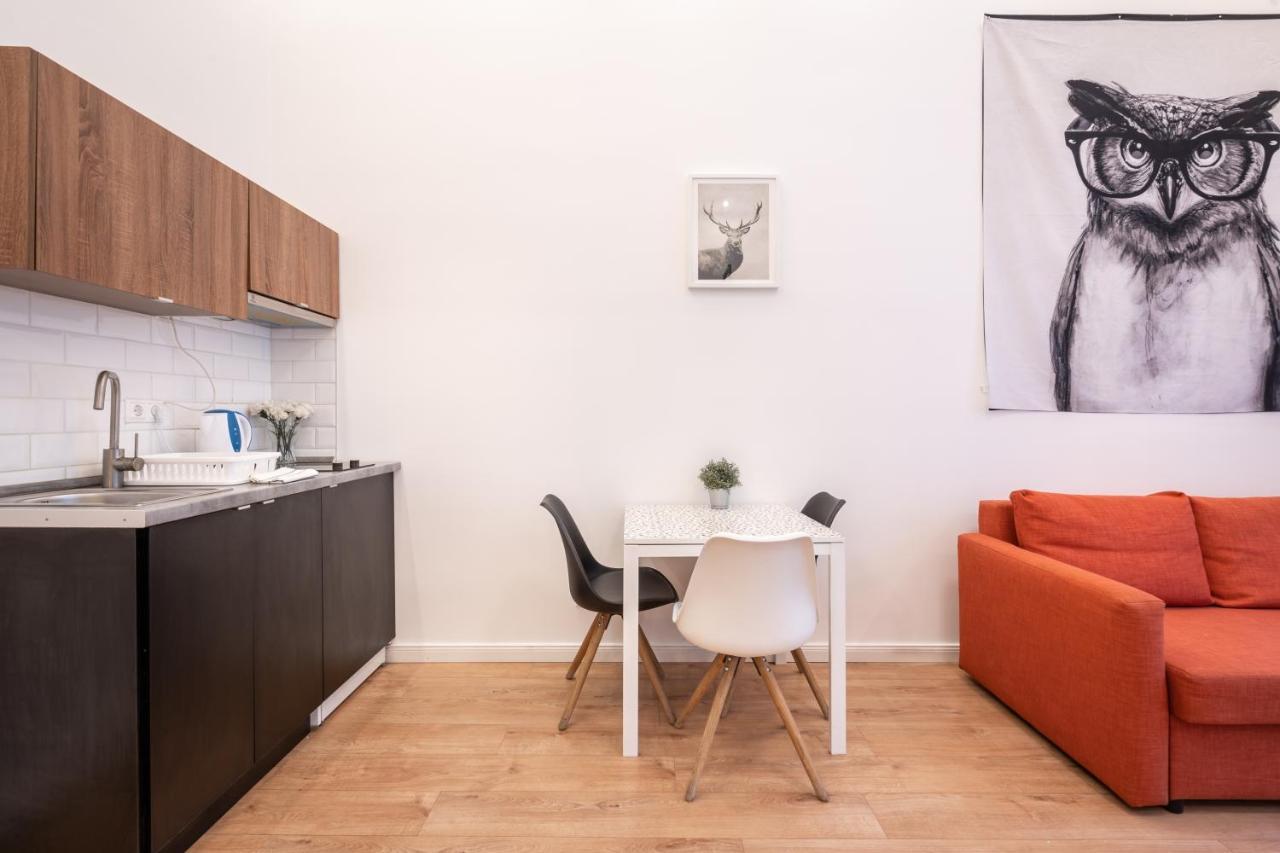 Apartamento Hello Downtown Ferenc 34 *