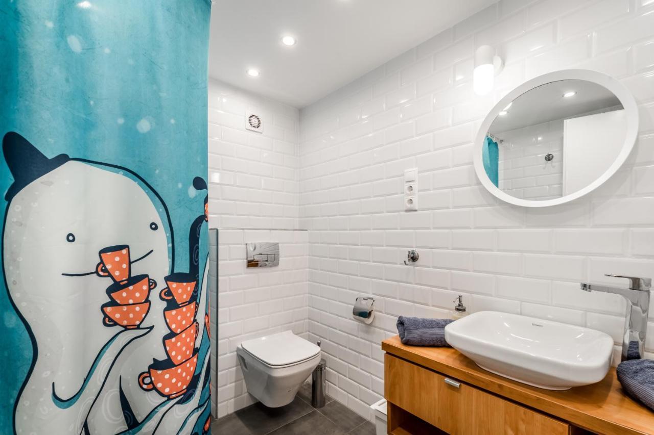 Hello Downtown Ferenc 34 Apartamento