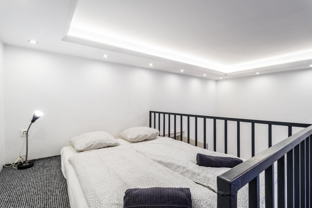 Hello Downtown Ferenc 34 Apartamento *