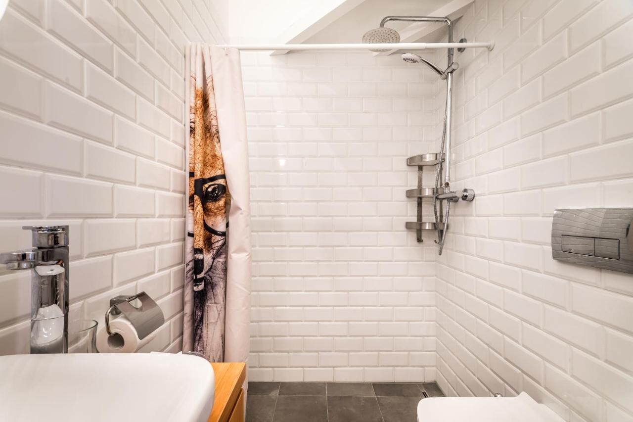 Hello Downtown Ferenc 34 Apartamento
