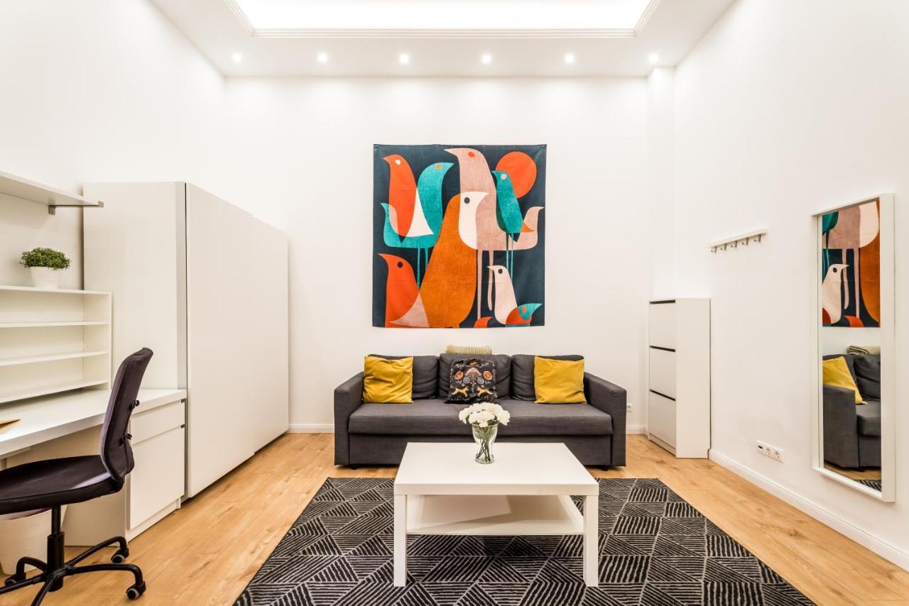 Hello Downtown Ferenc 34 Apartamento