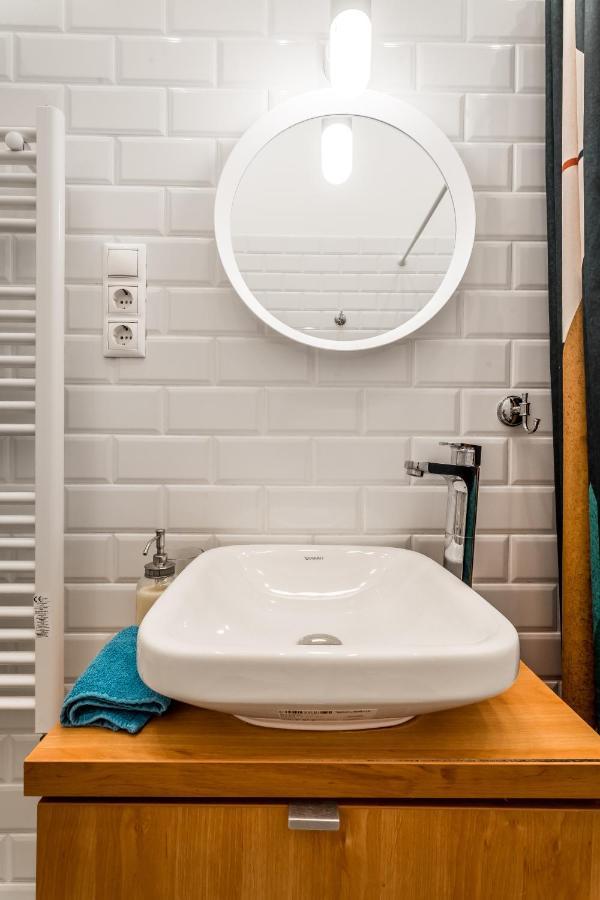 Hello Downtown Ferenc 34 Apartamento *