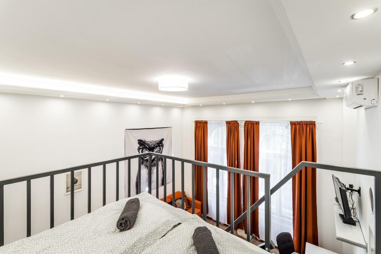 Hello Downtown Ferenc 34 Apartamento