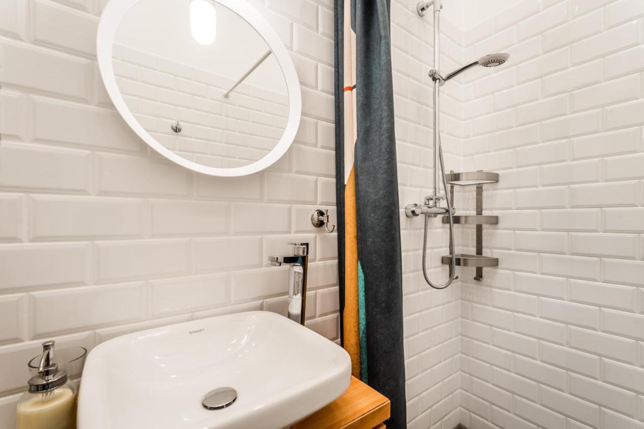 Hello Downtown Ferenc 34 Apartamento