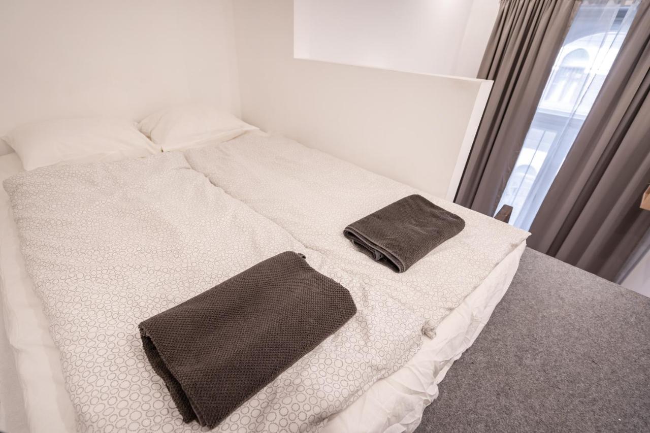 Apartamento Hello Downtown Ferenc 34 *
