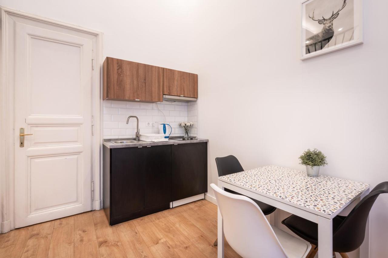 Hello Downtown Ferenc 34 Budapest