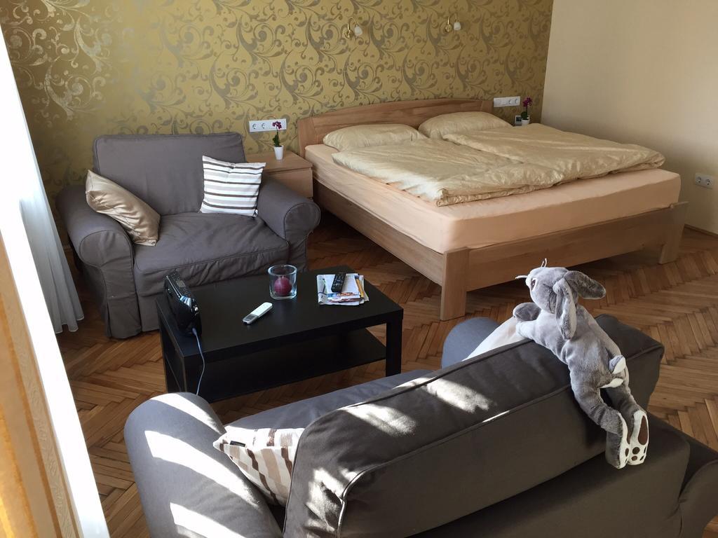 Bella Casa Center Budapest