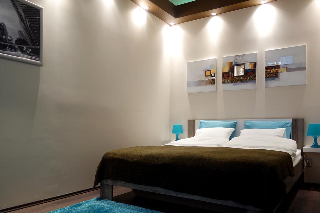 Vivid Csengery Apartamento *