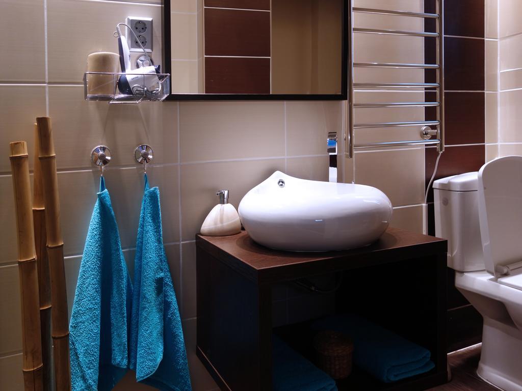 Apartamento Vivid Csengery *