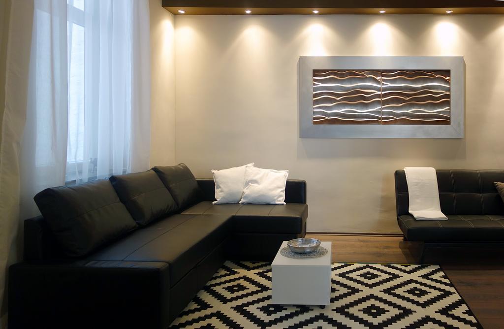 Apartamento Vivid Csengery