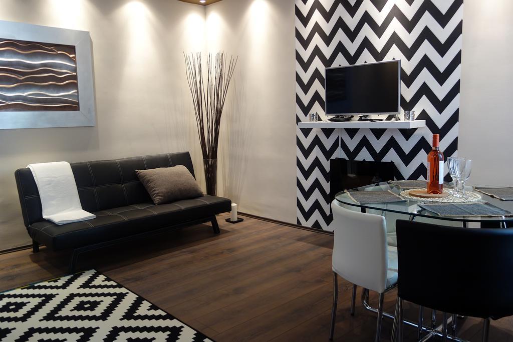 Apartamento Vivid Csengery Budapest